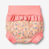 Wheat Main Neopren-Badehose Rita Swimwear 9045 multi flowers