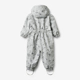 Wheat Outerwear Outdoor-Anzug Olly Outdoor Suit 9611 swim stone