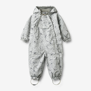 Wheat Outerwear Outdoor-Anzug Olly Outdoor Suit 9611 swim stone