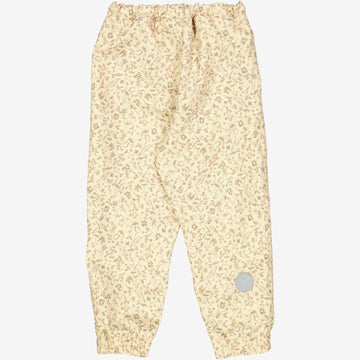 Wheat Outerwear Outdoor-Hose Robin Tech Trousers 9047 wild flowers