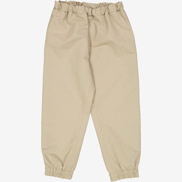 Wheat Outerwear Outdoor-Hose Robin Tech Trousers 0070 gravel