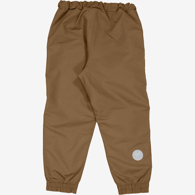 Wheat Outerwear Outdoor-Hose Robin Tech Trousers 4210 golden brown