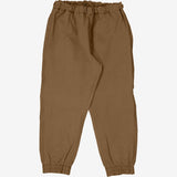Wheat Outerwear Outdoor-Hose Robin Tech Trousers 4210 golden brown