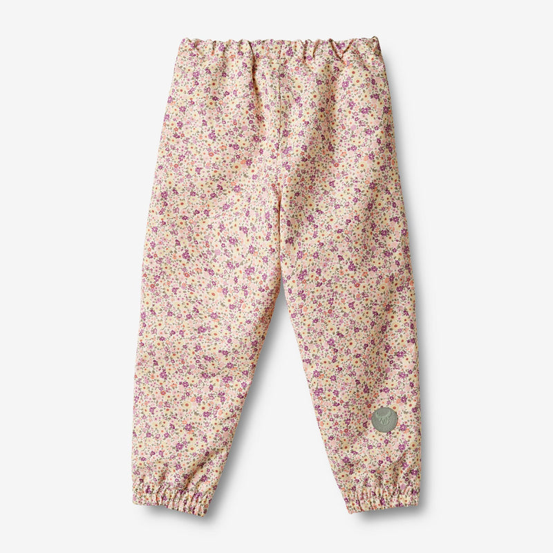 Wheat Outerwear  Outdoor-Hose Robin Tech Trousers 9504 candy flowers