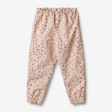 Wheat Outerwear  Outdoor-Hose Robin Tech Trousers 9504 candy flowers