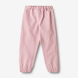 Wheat Outerwear  Outdoor-Hose Robin Tech Trousers 2282 rose lemonade