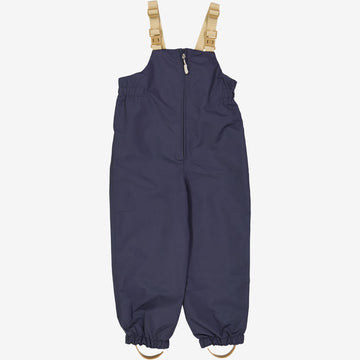 Wheat Outerwear Outdoor Latzhose Robin Tech Trousers 1388 midnight