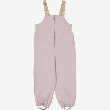Wheat Outerwear Outdoor Latzhose Robin Tech Trousers 1494 purple dove