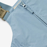Wheat Outerwear  Outdoor Latzhose Robin Tech Trousers 1305 blue lagoon