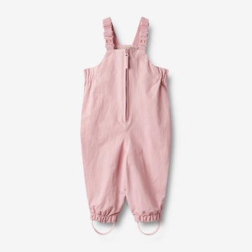 Wheat Outerwear  Outdoor Latzhose Robin Tech Trousers 2282 rose lemonade