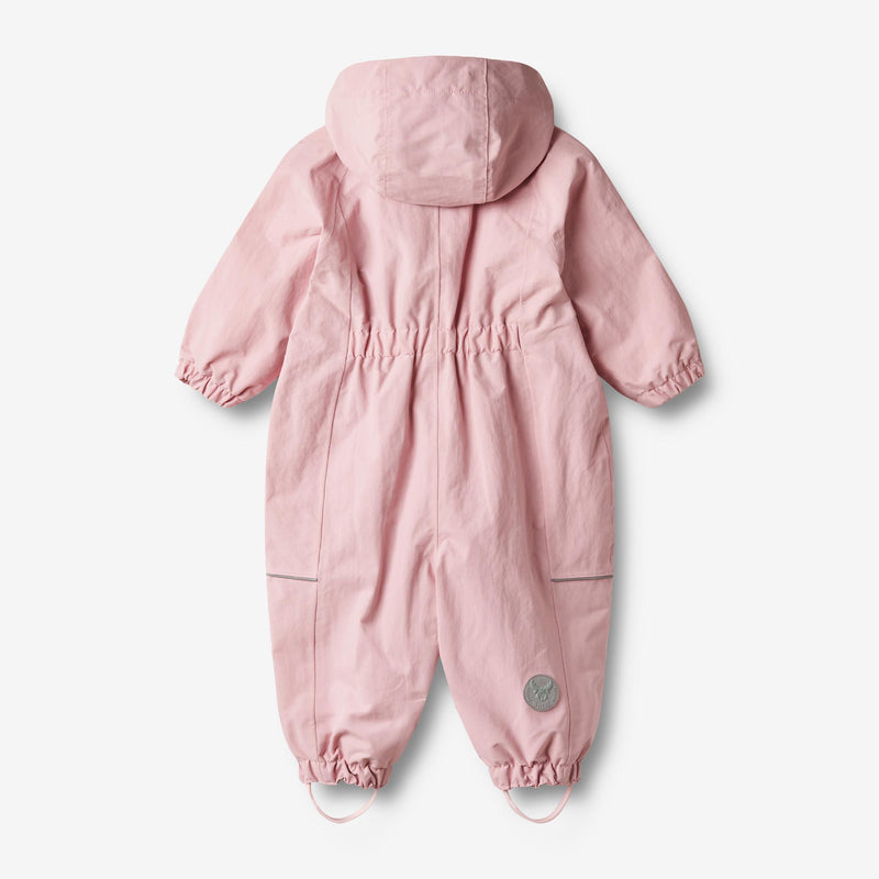 Wheat Outerwear Outdoor Overall Olly Tech Technical suit 2282 rose lemonade