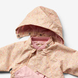 Wheat Outerwear Outdooranzug Olly Tech Outdoor Suit 9514 lemonade flowers