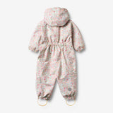 Wheat Outerwear Outdooranzug Olly Tech Outdoor Suit 9594 cool sky flowers