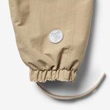 Wheat Outerwear Outdooranzug Olly Tech Outdoor Suit 1096 warm stone