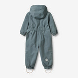 Wheat Outerwear Frühlingsanzug Olly Outdoor Suit 1460 stormy weather