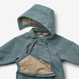 Wheat Outerwear Frühlingsanzug Olly Outdoor Suit 1460 stormy weather