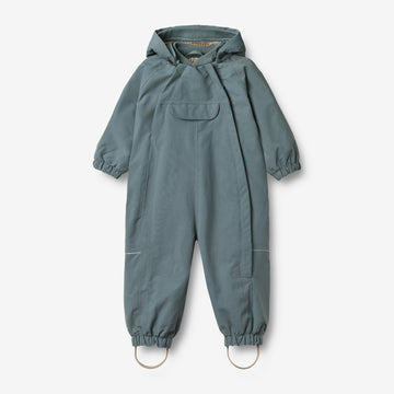Wheat Outerwear Frühlingsanzug Olly Outdoor Suit 1460 stormy weather