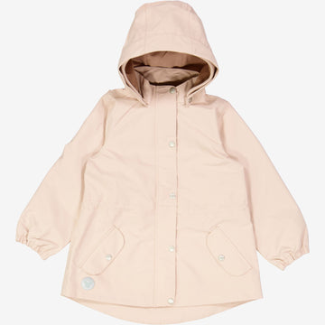 Wheat Outerwear Outdoorjacke Ada Tech Jackets 2032 rose dust