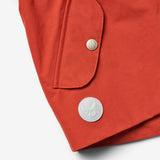 Wheat Outerwear  Outdoorjacke Ada Tech Jackets 2072 red