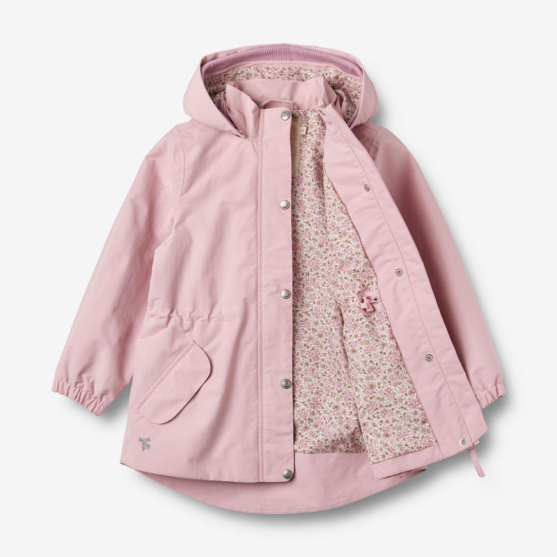 Wheat Outerwear  Outdoorjacke Ada Tech Jackets 2282 rose lemonade