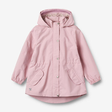 Wheat Outerwear  Outdoorjacke Ada Tech Jackets 2282 rose lemonade