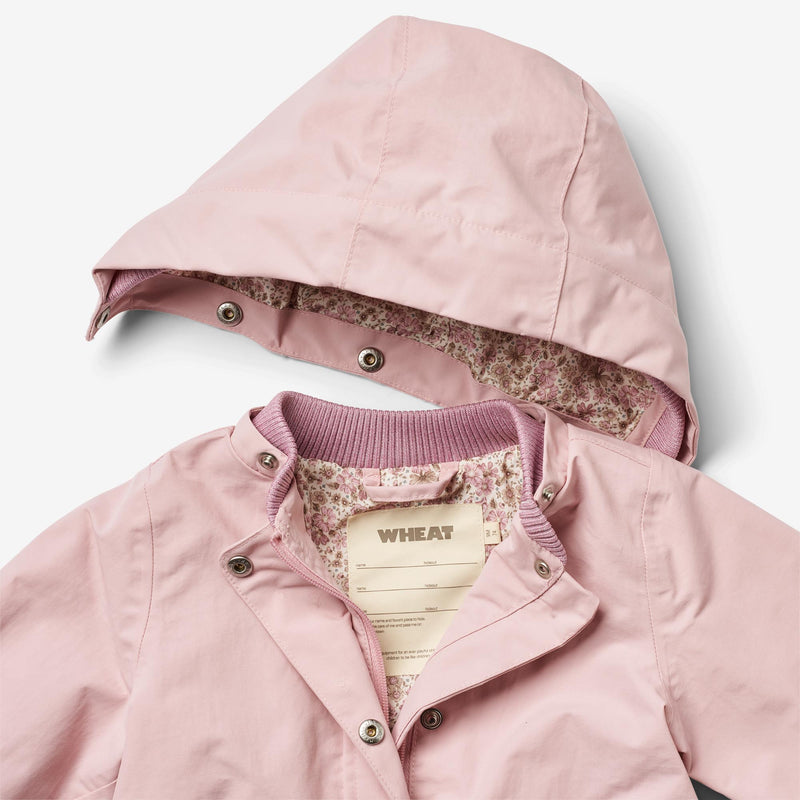 Wheat Outerwear  Outdoorjacke Ada Tech Jackets 2282 rose lemonade