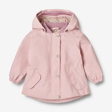 Wheat Outerwear  Outdoorjacke Ada Tech Jacket 2282 rose lemonade