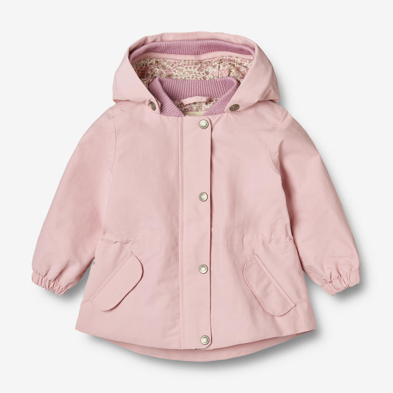 Wheat Outerwear  Outdoorjacke Ada Tech Jackets 2282 rose lemonade