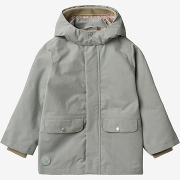 Wheat Outerwear Outdoorjacke Carlo Tech Jackets 1528 cloudy sky