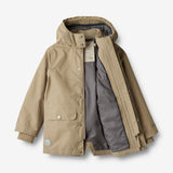 Wheat Outerwear  Outdoorjacke Carlo Tech Jackets 3239 beige stone