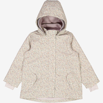 Wheat Outerwear Outdoorjacke Gry Tech Jackets 2252 highrise flowers