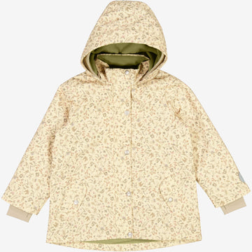 Wheat Outerwear Outdoorjacke Gry Tech Jackets 9047 wild flowers