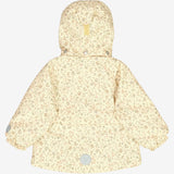 Wheat Outerwear Outdoorjacke Gry Tech | Baby Jackets 9047 wild flowers