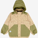 Outdoorjacke Helmut Tech - sand insects