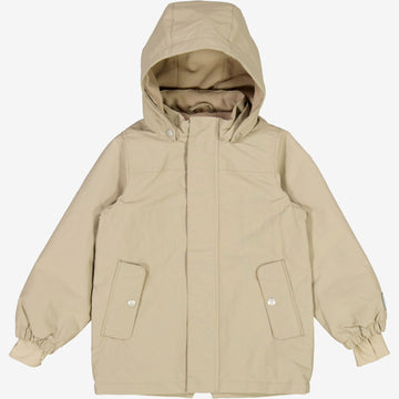 Wheat Outerwear Outdoorjacke Karl Tech Jackets 0070 gravel