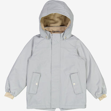 Wheat Outerwear Outdoorjacke Karl Tech Jackets 1528 cloudy sky