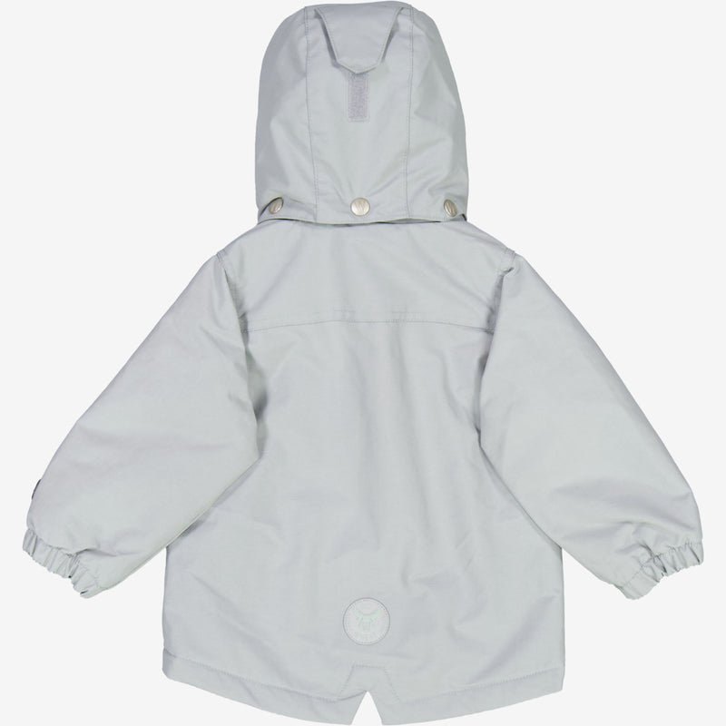 Wheat Outerwear Outdoorjacke Karl Tech | Baby Jackets 1528 cloudy sky