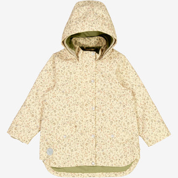 Wheat Outerwear Outdoorjacke Oda Tech Jackets 9047 wild flowers