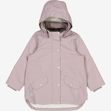Wheat Outerwear Outdoorjacke Oda Tech Jackets 1494 purple dove