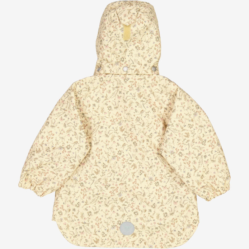 Wheat Outerwear Outdoorjacke Oda Tech | Baby Jackets 9047 wild flowers