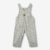 Wheat Main Overall Ivan Overall 9646 light flint summer