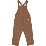 Wheat Main Overall Jonathan Trousers 3064 dark khaki 