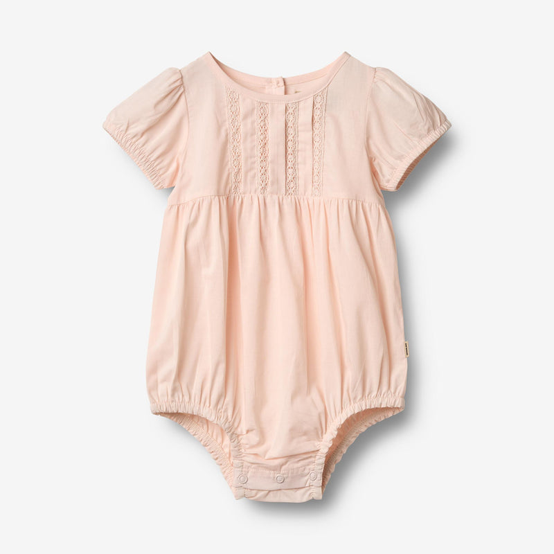 Wheat Main Overall Victoria Suit 2400 powder
