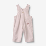 Wheat Main Overalls Mea Overall 1354 soft lilac