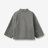 Wheat Main Overshirt Cole Naht Shirt 9543 thunder sky