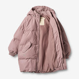 Wheat Outerwear PU Pufferjacke Küste Jacket 1149 dusty lavender