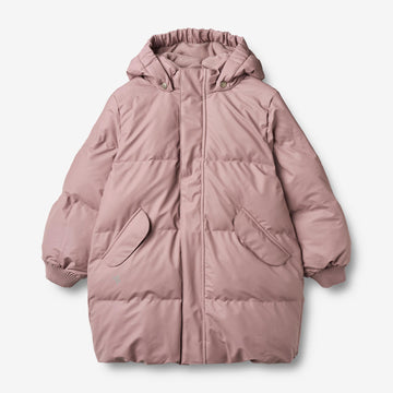 Wheat Outerwear PU Pufferjacke Küste Jacket 1149 dusty lavender