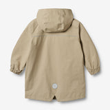 Wheat Outerwear Parka Alke Jacket 1096 warm stone