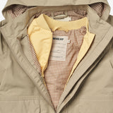 Wheat Outerwear Parka Alke Jacket 1096 warm stone