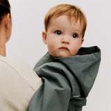 Wheat Outerwear Parka Alke Jacket 1460 stormy weather